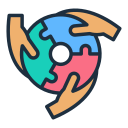 Inclusion icon
