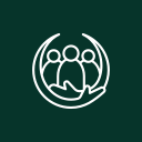 Volunteerism icon