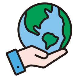 Environmental icon