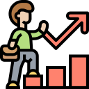 Promotion icon